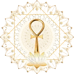 Blauwe Lotus Ceremonie